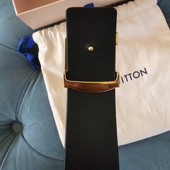 Louis Vuitton Women's Belt - Picture 10 of 11